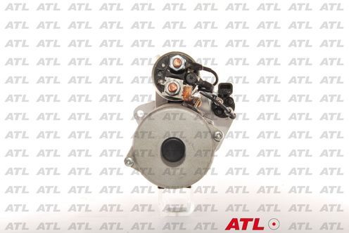 ATL AUTOTECHNIK Starter A 23 210